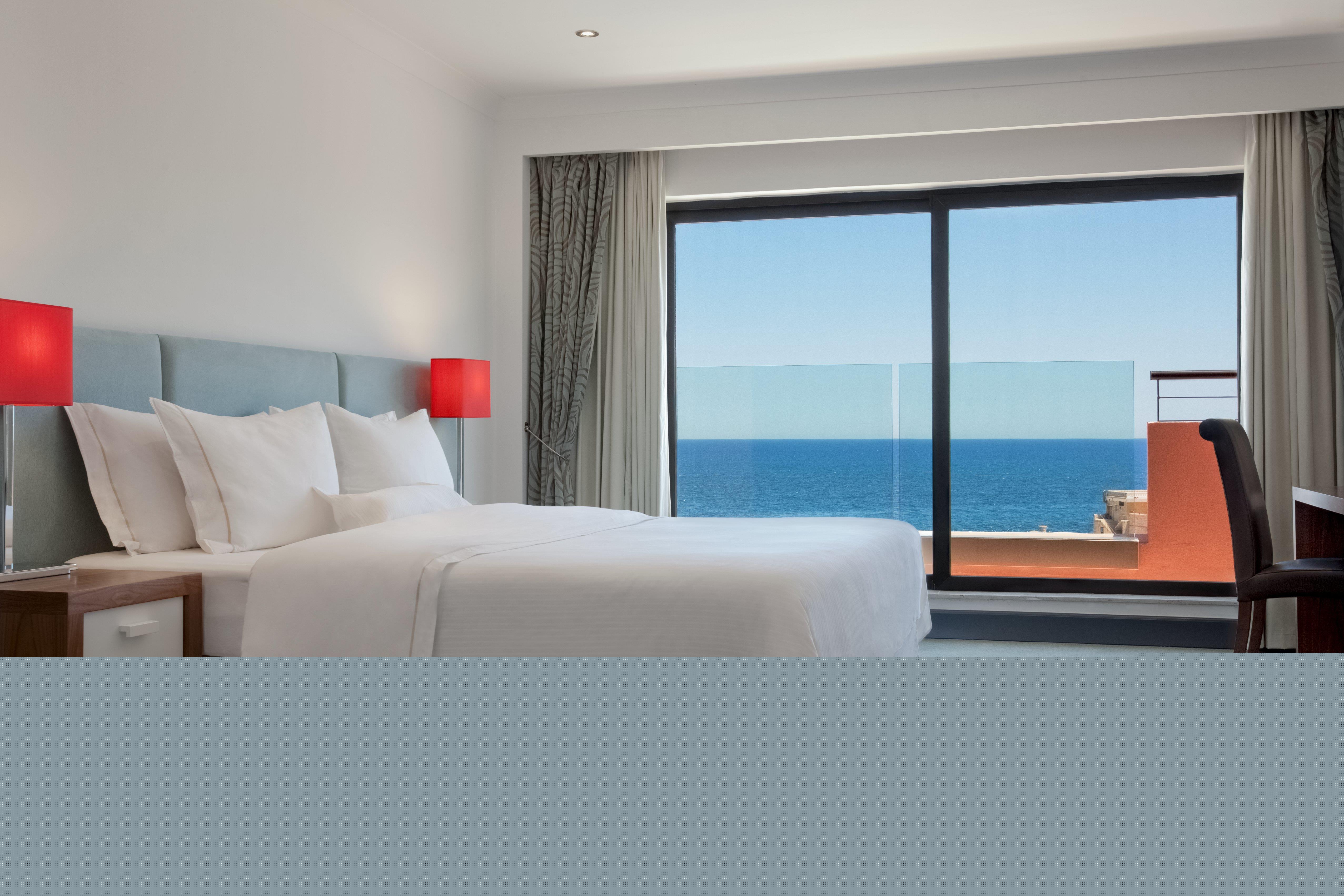 The Westin Dragonara Resort
